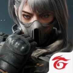 Delta Force (Garena)