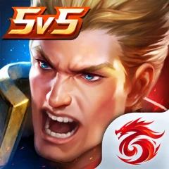 Liên Quân UID (GARENA)